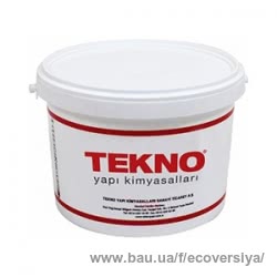 Гидропломба моментального схватывания Teknoplug Yildirim, 5 кг