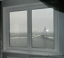 Металлопластиковые окна &mdash; Ефремов С.В.