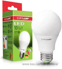 Светодиодные лампы LED