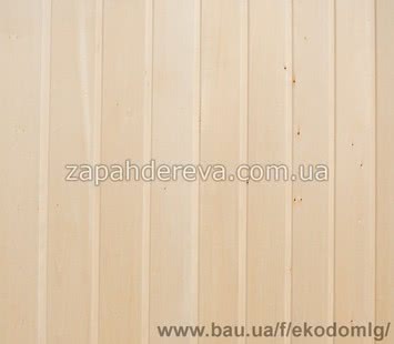 Вагонка Липа цена производителя