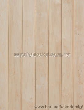 Вагонка Ольха. Вагонка для бани.