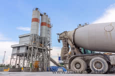 Бетон и строительные растворы