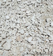 Известь строительная (гашеная, негашеная)