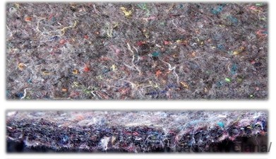 Войлок &mdash; Элана