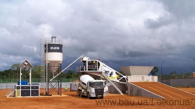 Мобильный бетонный завод ELKON MOBILE MASTER-30 Eagle — Мастер Новых Технологий Мобильный бетонный завод ELKON MOBILE MASTER-30 Eagle — Мастер Новых Технологий