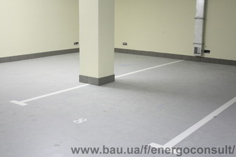 Паркинг в Киеве &mdash; Энерго Инжиниринг