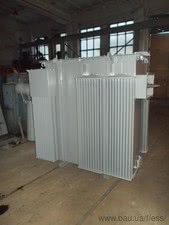 Трасформатора силовые масляные типа ТМЗ 630 - 1000 кВА &mdash; Энергоспецсервис