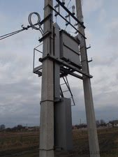 Комплектные трансформаторные подстанции КТПС &mdash; Энергоспецсервис