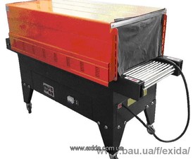 Термотоннель BS 4525 — Эксида Термотоннель BS 4525 — Эксида