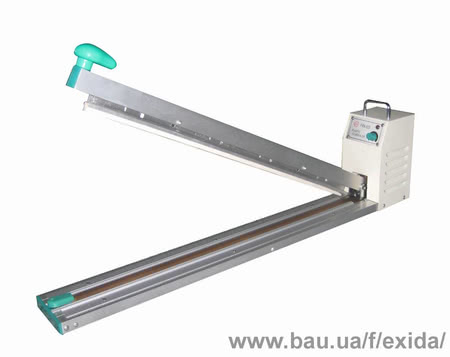 Запайщик импульсный ручной FRN-600 (900)