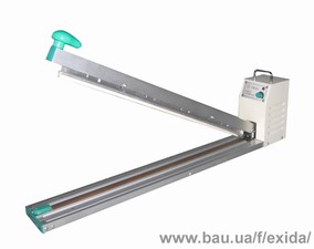 Запайщик импульсный ручной FRN-600 (900) — Эксида Запайщик импульсный ручной FRN-600 (900) — Эксида