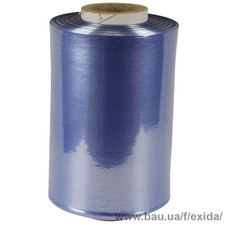 Пленка термоусадочная — Эксида Пленка термоусадочная — Эксида