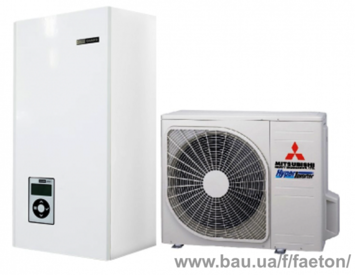Mitsubishi Electric, DAIKIN, Cooper&Hunter, GREE, Buderus, Systemair. Проектирование. Продажа.Монтаж.Сервис.