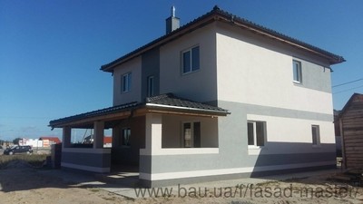 Пример работы Fasad Master &mdash; Fasad Master