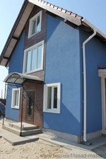 Пример работы Fasad Master &mdash; Fasad Master