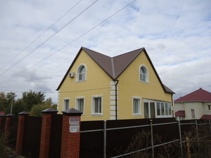 Пример работы Fasad Master &mdash; Fasad Master