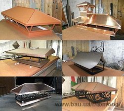 Колпак &mdash; ФБМ, НПП