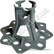 Фиксатор Настил &mdash; Фиксатор