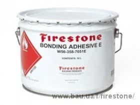 Монтажный клей для мембран Bonding Adhesive Е Firestone