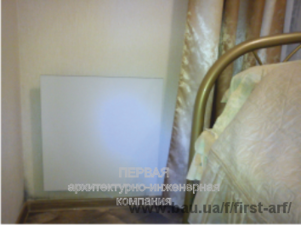 Керамические панели HYBRID в качестве автономного и дополнительного отопления. &mdash; ПЕРВАЯ архитектурно-инженерная компания