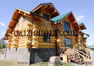 ANCHORAGE &mdash; Fortress