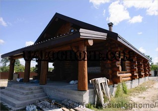 WRANGELL &mdash; Fortress