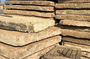 Дорожные плиты б/у &mdash; ФриБилд Юкрейн