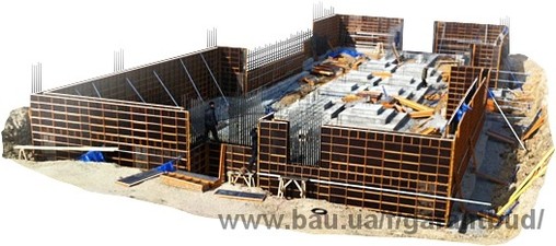 Фанера &mdash; Гарант Буд