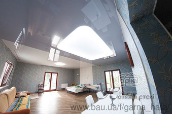 Луцк натяжные потолки &mdash; Гарна Хата