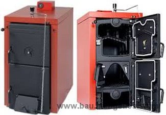 Твердотопливные котлы &mdash; Стар Энержи