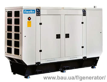 Генератор EnerSol STBS-660IB