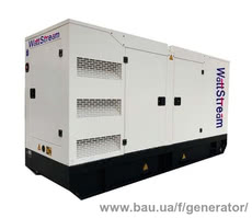 Генератор WattStream WS125-RS