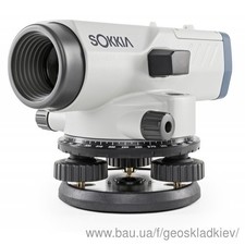Нивелир В40A Sokkia &mdash; GEOsklad