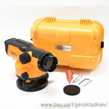 Нивелир оптический N32X Nivel System &mdash; GEOsklad