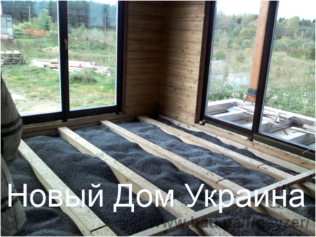 Пеностекло гранулированное фракция 1-4, 4-8, 8-16мм