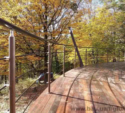 Стійка HR1037 — Гранде Форже Украина Стійка HR1037 — Гранде Форже Украина