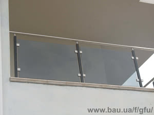 Стійка під покраску HR4022 &mdash; Гранде Форже Украина