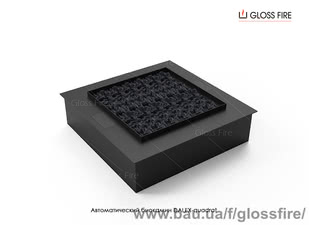 Напольный биокамин Sfera-m1 ТМ  Gloss Fire — Gloss Fire Напольный биокамин Sfera-m1 ТМ  Gloss Fire — Gloss Fire