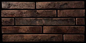 Фасадная плитка GoodBrick Бордо