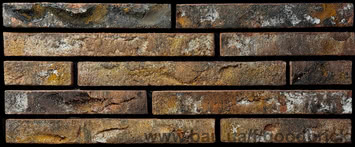 Фасадная плитка GoodBrick Глина Фасадная плитка GoodBrick Глина