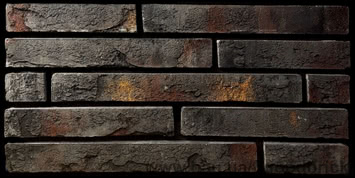 Фасадная плитка GoodBrick Гранит