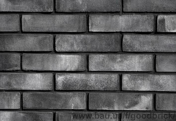 Фасадная плитка GoodBrick Олово