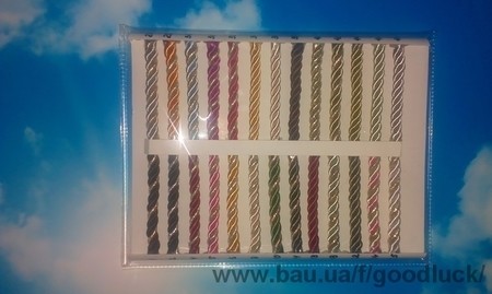 Шнур декоративный