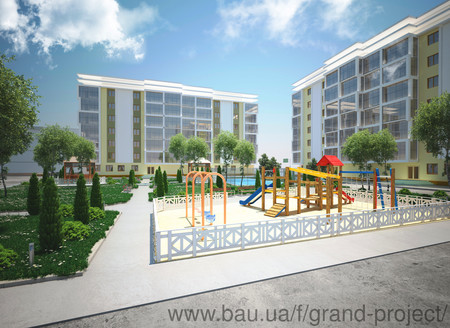 Архитектурное проектирование. Разрешительная документация