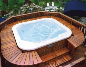 Открытая терраса &mdash; Гюмри