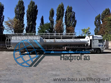 Водонапорные башни системы Рожновского 50м3