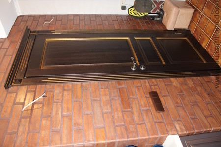 Наша работа