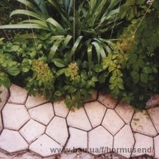 Дорожка &mdash; Hormusend