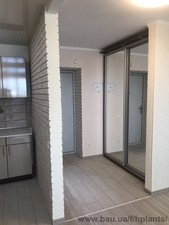 Гипсокартонные перегородки &mdash; Хелси Плантс