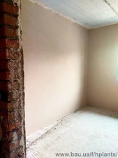 Машинная штукатурка &mdash; Хелси Плантс